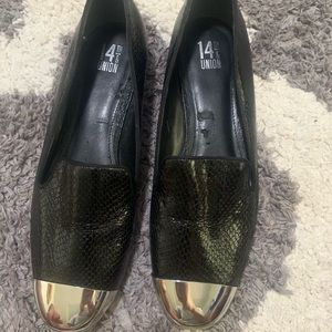 14th & union Nordstrom rack shoe